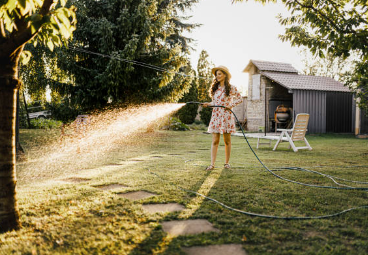 Factors Influencing Watering Frequency and Volume